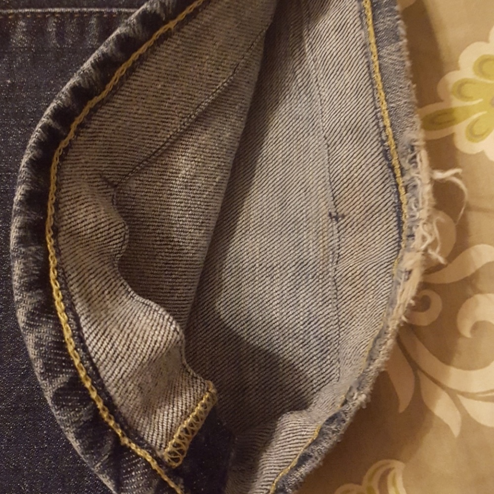 Citizen of Humanity Jeans size 29 - Picture 8 of 8